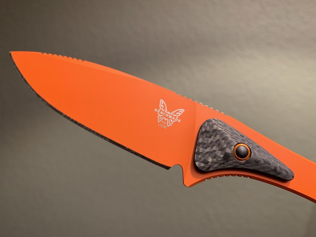 Benchmade Knife Company - When you buy Benchmade, you're buying